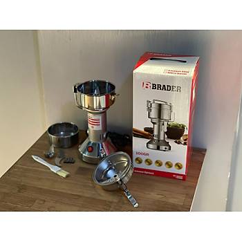 Demsan 100 Gr tme Makinesi Baharat Zencefil Zerdecal tme Makinesi