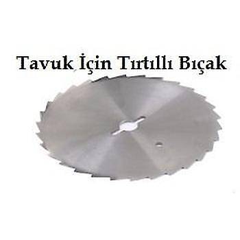 Lavion 12 Cm Trtrl Dner Kesme Makinesi Yedek Ba (Tavuk Dner)