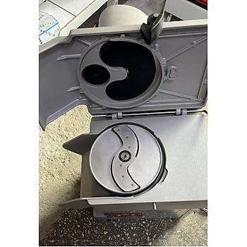 Empero Set �st� Sebze Do�rama Makinesi Saatte 300 Kg Kapasiteli EMP 300