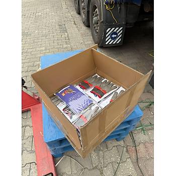 Akse Kesilmez �elik Eldiven Paslanmaz �elik Tel Has�r �rg� Kasap Kesim Eldiveni