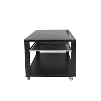 Osimo Tek Katl Pizza Frn Alt Stand OFE.PF.07 - OFE.PF.08 Uyumlu