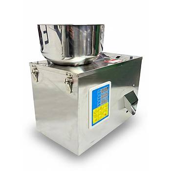 Propack 10-500 Gr Gran�l Dolum Makinesi F-500