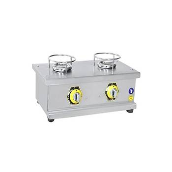 �noxmaster 2 Li K�nefe Oca�� Gazl� ve Lpg Li 50x25x18 Cm