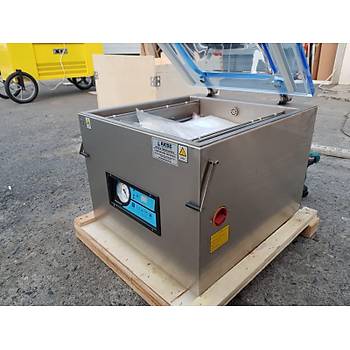 Propack ift ene Vakum Makinesi - 41 cm 3 Yl Garantili