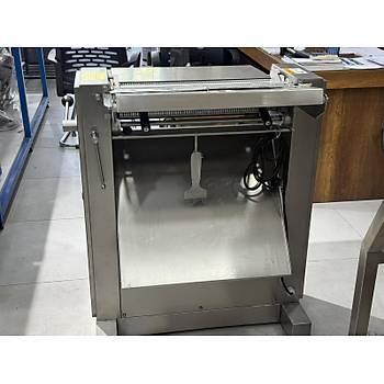 Lavion D�ner Eti A�ma Makinesi Yaprak D�ner Makinesi
