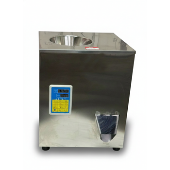 Propack 2-4 Cm 100 Adet Say�c�l� Dolum Makinesi JS-GQ200G