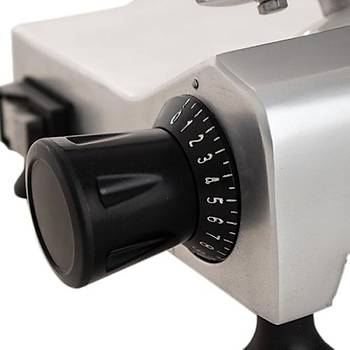 Lavion HBS-220 Dilimleme Makinesi - 22 Cm