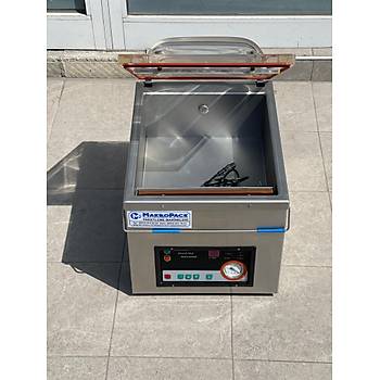 Derin Hazne Gazl Vakum Makinesi Yufka Vakum Makinas