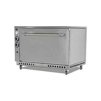 Empero Kuzu Pi�irme F�r�n� Gazl� Tek Katl� EMP.KFR.01