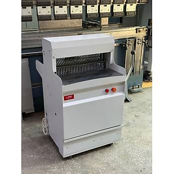 Osimo Ekmek Dilimleme Makinesi