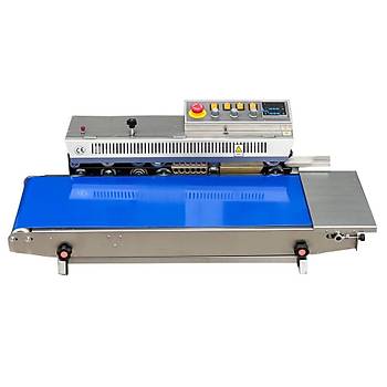 Lavion Frb-810 Tarih Kodlamal Yaptrma Makinesi Geni Bantl