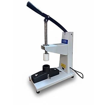 Akse Adana Kebap Basma Makinesi 100 Gr AKS100