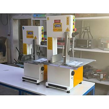 Hnc Junior Et Kemik Testeresi Yeni Model 0,75 kW 220 V