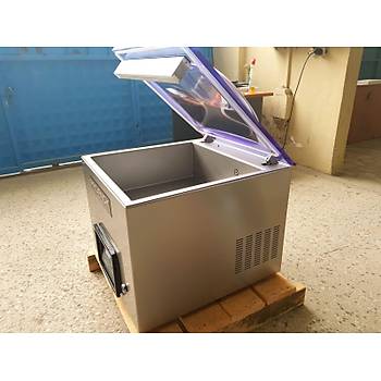 Propack 50 Cm Derin Hazne Profesyonel Vakum Makinesi 3 Yl Garantili