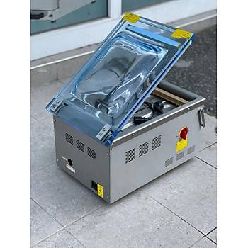 kinci El Propack Vakum Makinesi Peynir arkteri Vakum Makinas