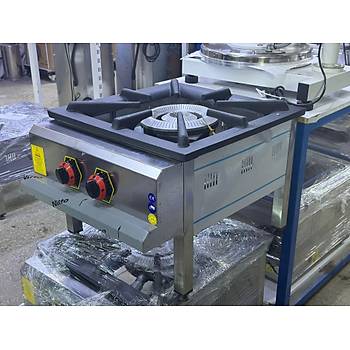 �noxmaster �ift Yan��l� Yer Oca�� Do�algazl� 60x70x50 Cm