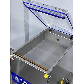 Makropack MP-410-T1/A 41 Cm Derin Hazne Gda Vakum Makinesi 41*60 CM