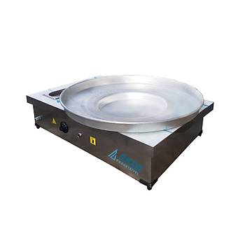 Elektrikli Tantuni Oca Garntrl 50*70 Cm Garntrl