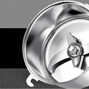 Lavion HC2000 Gr Y�ksek Devirli Hububat Bakliyat ���t�c�