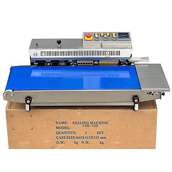 Lavion Frb-810 Tarih Kodlamal Yaptrma Makinesi Geni Bantl