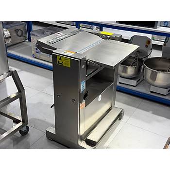 Lavion D�ner Eti A�ma Makinesi Yaprak D�ner Makinesi