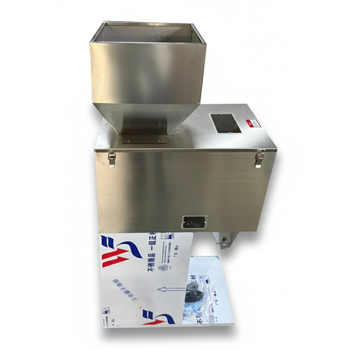 Propack 10 Gr-1 Kg Gran�l Dolum Makinesi F-999