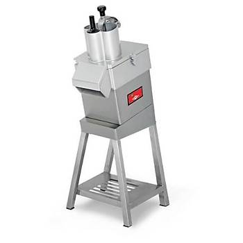 Empero Ayakl Sebze Dorama Makinesi Saatte 300 Kg EMP.300-AS