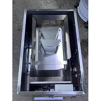 Propack 10 Gr-1 Kg Gran�l Dolum Makinesi F-999