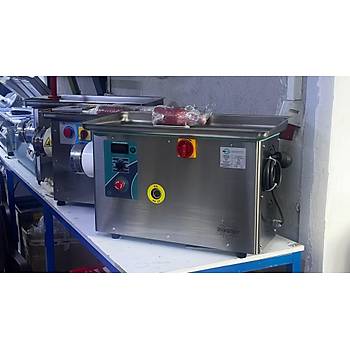 Bosfor 32'lik So�utmal� K�yma Makinesi Paslanmaz Bilezik UKMS-32PT