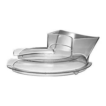 KitchenAid Artisan Stand Mikser, 4.8 L, Pembe