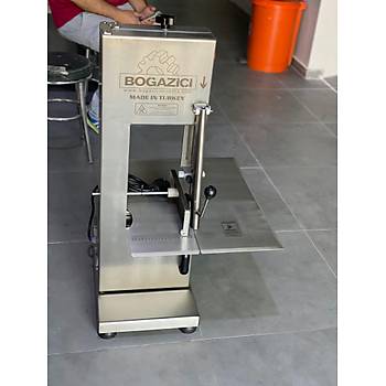 Boazii Et Kemik Kesme Makinesi 220V // 380V