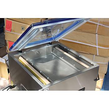 Propack ift ene Vakum Makinesi - 41 cm 3 Yl Garantili