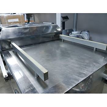 Mutimak Vakum Makinesi - 55 Cm 4 ene (kinci El)