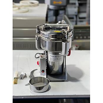 Akse 1500 Gr tme Makinesi 2800 Devir Endstriyel