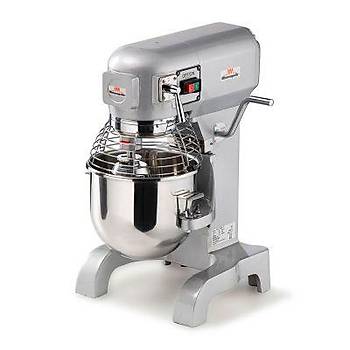 Sirman Planet Mikser, 10 L