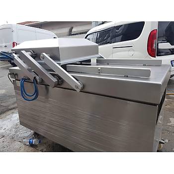 Berkel talyan Vakum Makinesi - 70 Cm 4 eneli ift Odal 2 Yl Garantili (kinci el )