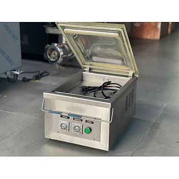 26 Cm 2. El Vakum Makinesi 6 Ay Servis Garantili cretsiz Kargo