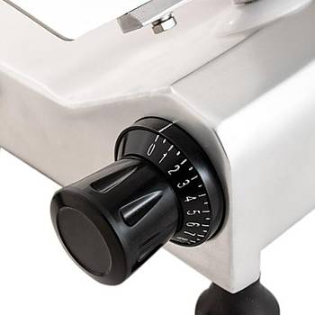 Lavion HBS-300 Dilimleme Makinesi - 30 Cm