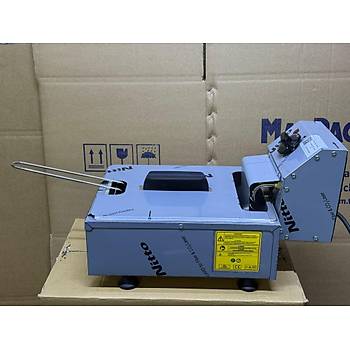 Akse Elektrikli Fritz 3 Litre Elektrikli 220 V