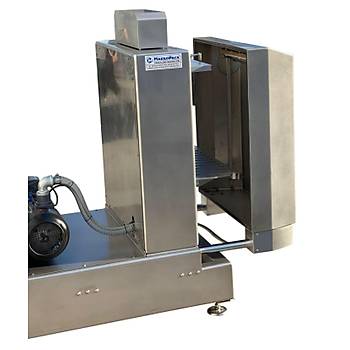 Makropack Dikey Vakum Makinas 70 Cm Yaptrma 3 Yl Garanti