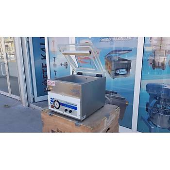 Edesa spanyol Vakum Paketleme Makinas Gda Vakum Makinesi 2.el
