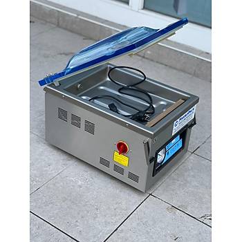 kinci El Propack Vakum Makinesi Peynir arkteri Vakum Makinas