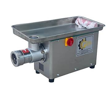 12 No Golden Mixer Redktrl Kyma Makinesi 0,55 kW