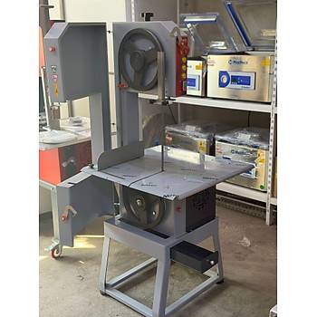 Arsel Mezbaha Tipi B�y�kba� Hayvan Kemik Kesme Makinas� 3 Beygir 2,2 Kw