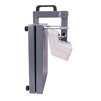 Tess FH Serisi 35*40 Cm 60 Kg Fiyat Hesaplamal Katlanr Boyun Pazarc Baskulu