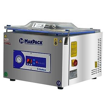 MakPack ift ene Gda Vakum Makinesi 41 Cm