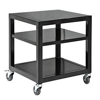 Empero Profesyonel K�m�rl� F�r�n Alt Stand�  EMP.PKF-40-AS