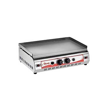 Osimo 50 Cm Pleyt Izgara Doalgazl ve Lpg Li 51x52x22 Cm