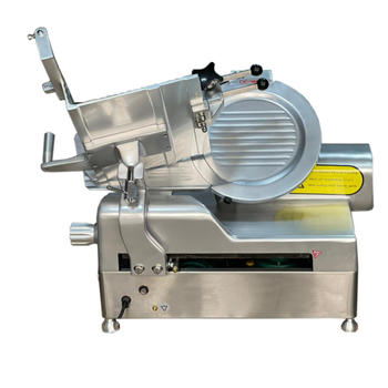 Lavion HBS-320 Otomatik Dilimleme Makinesi ( �ift Motorlu )