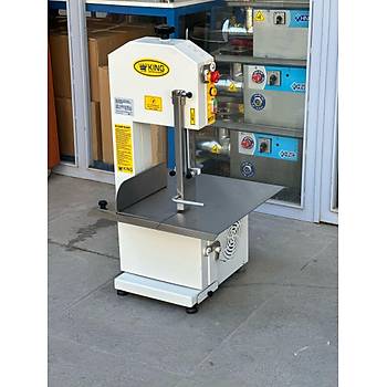 King Et Kemik Kesme Testeresi 380 V